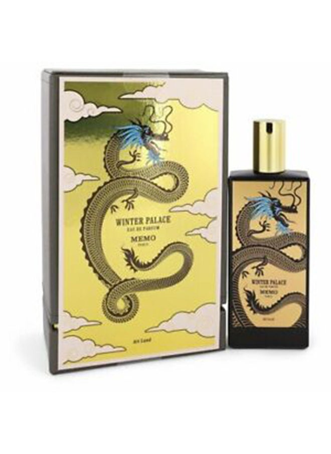 Winter Palace Edp 75Ml