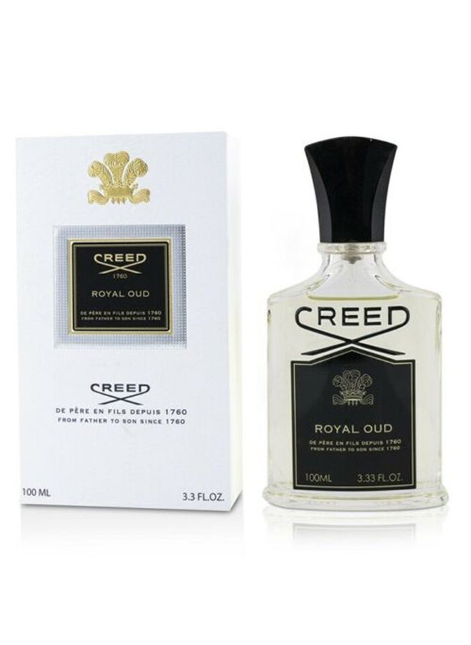 Royal Oud 100Ml Edp