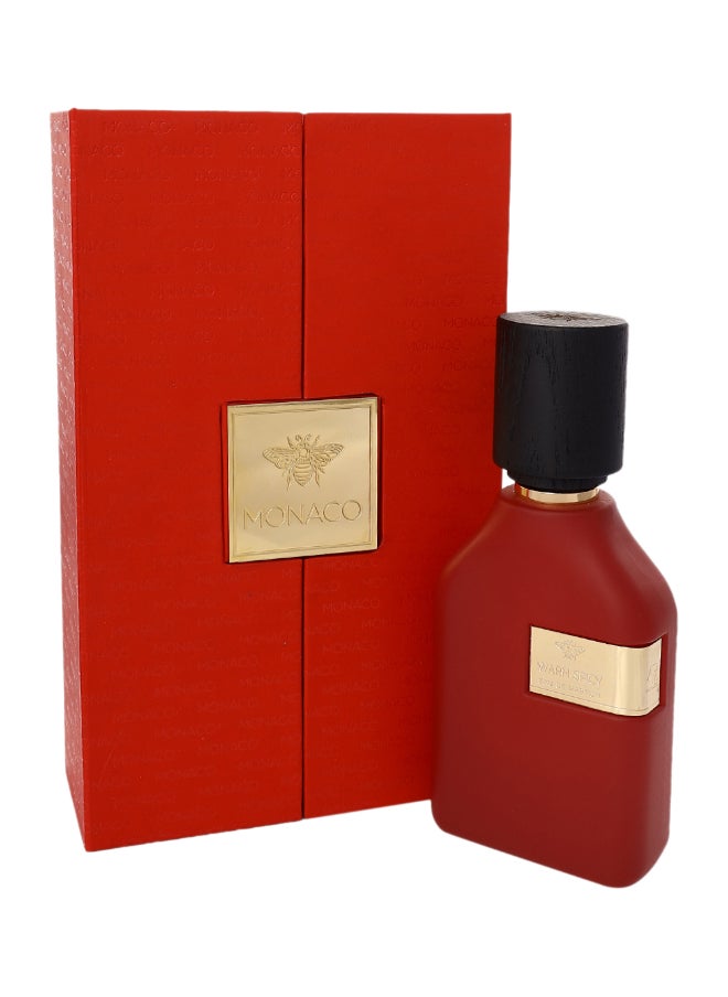 Warm Spicy Edp 75Ml