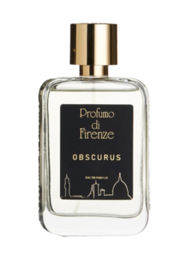 Obscurus Edp 100Ml