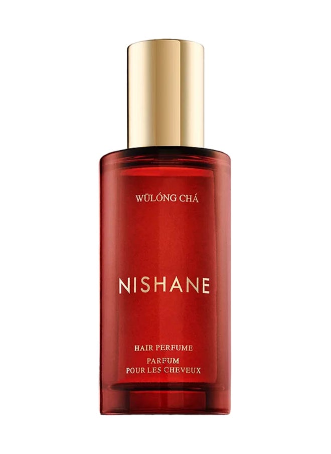 Wulong Cha Hair Mist 50Ml