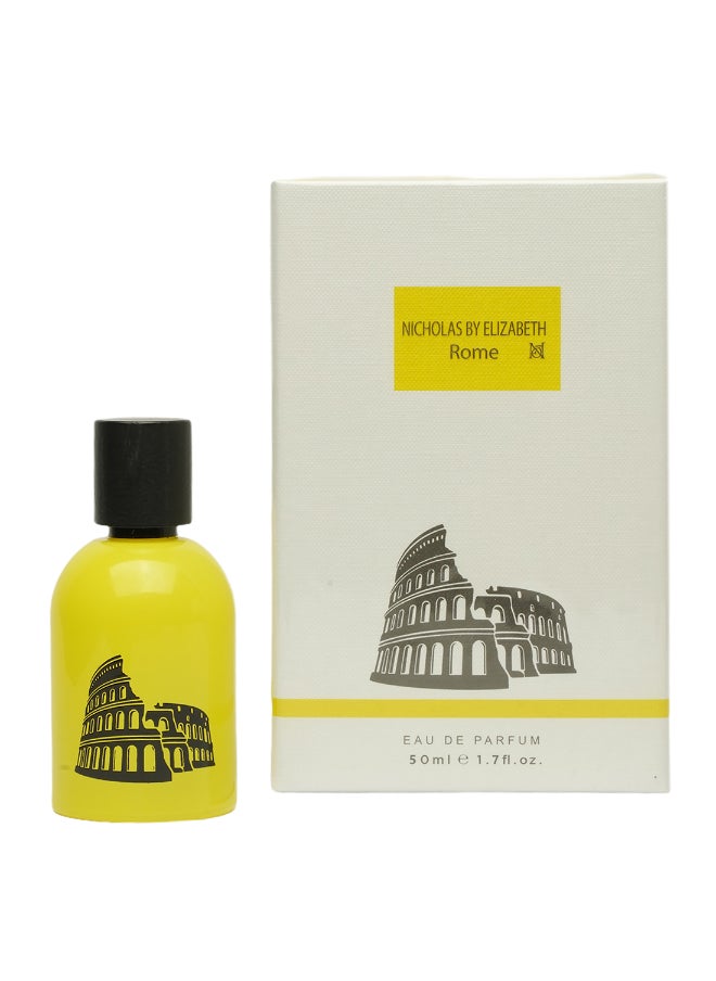 Rome Edp 50Ml