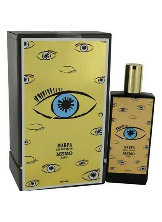 Marfa Edp 75Ml
