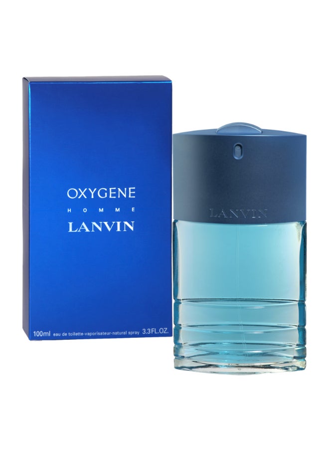 Oxygene (M)Edt 100Ml