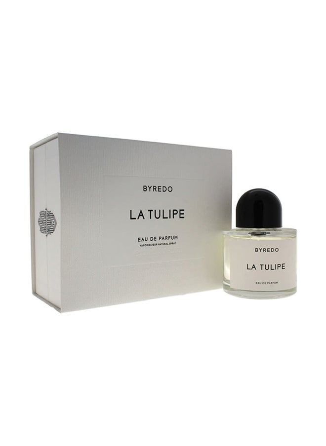 La Tulipe Edp 100Ml