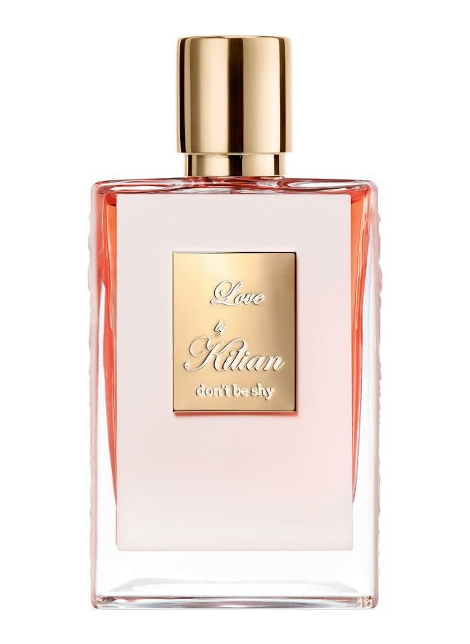 Love Dont Be Shy Edp 50Ml