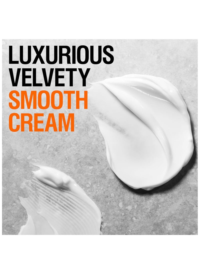 Hand Cream: Vanilla, Orange Peel  500 ml