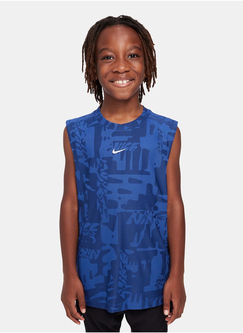Kids Dri-Fit T-Shirt