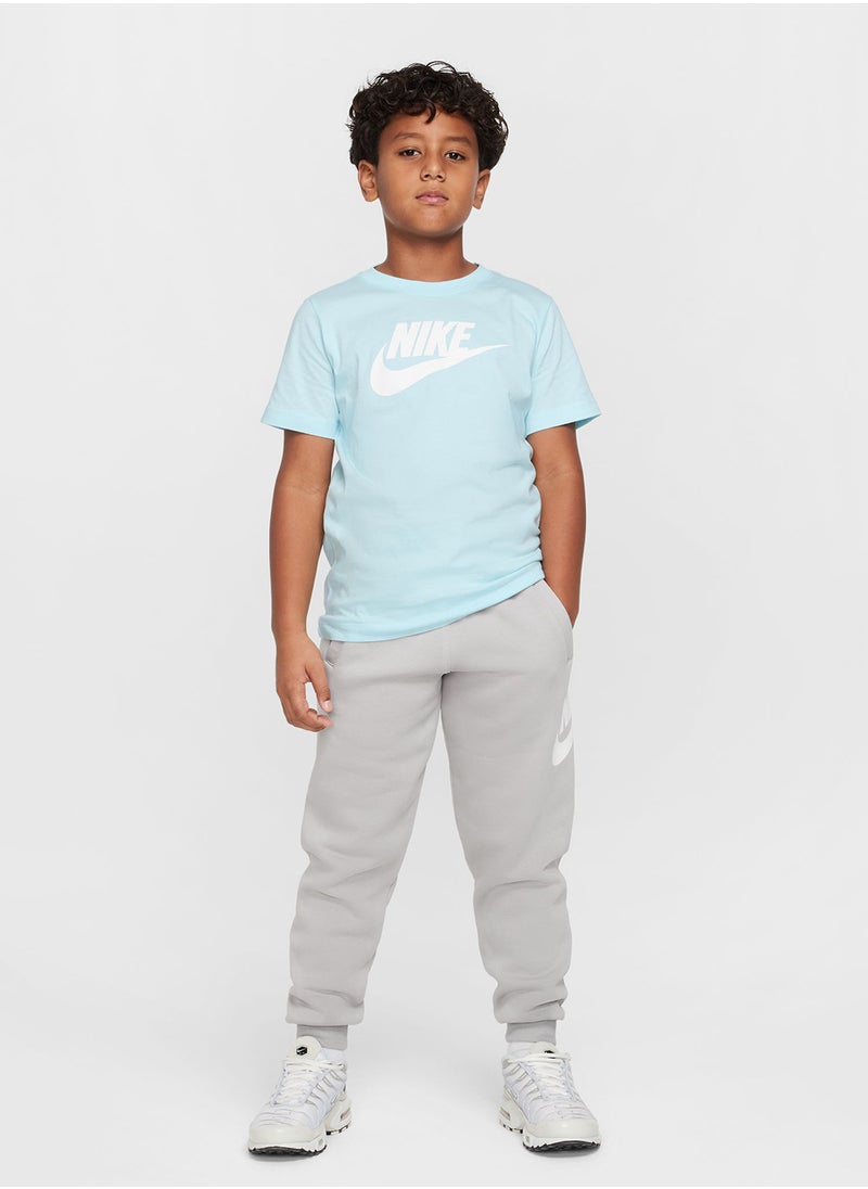 Kids Nsw Futura Hybird T-Shirt
