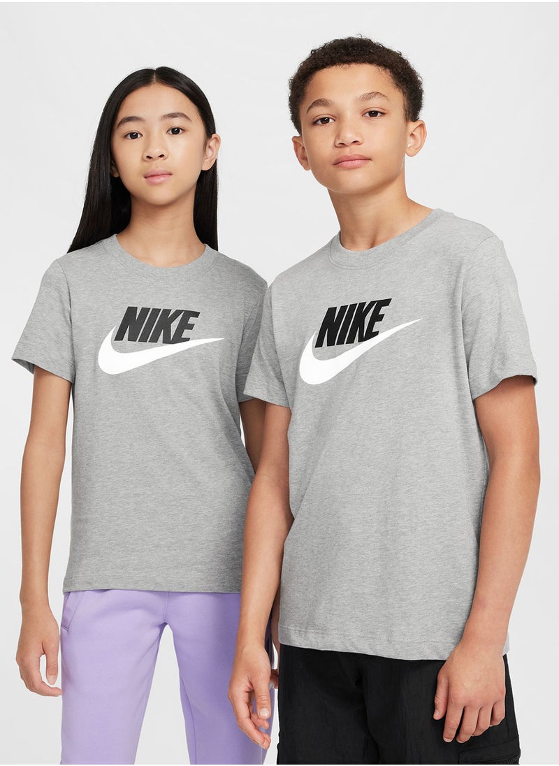Youth Nsw Futura T-Shirt