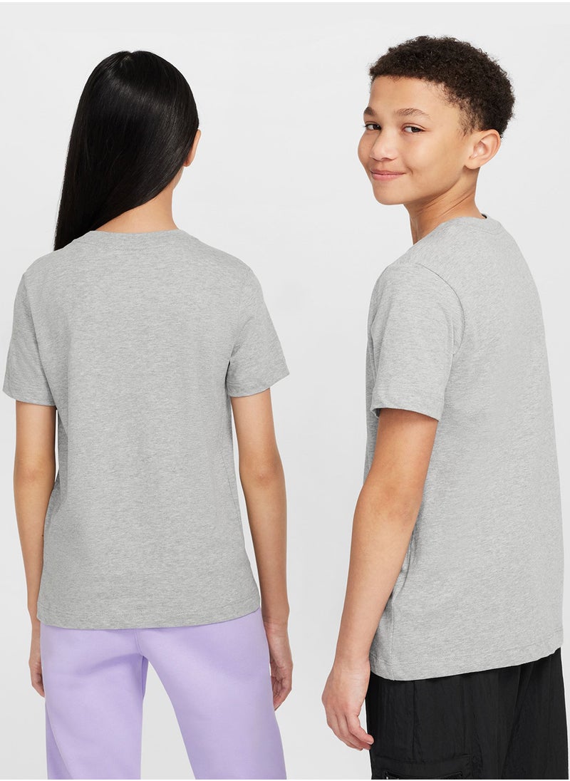 Youth Nsw Futura T-Shirt