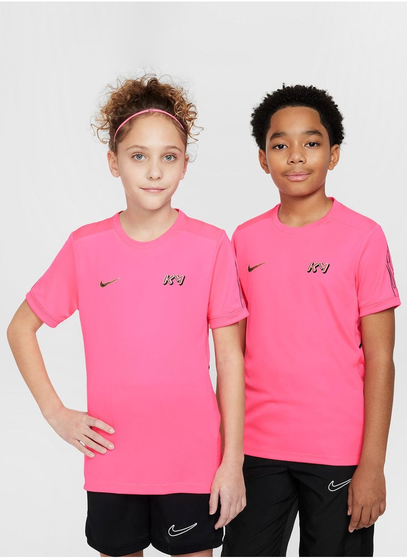 Kids Dri-Fit Academy T-Shirt