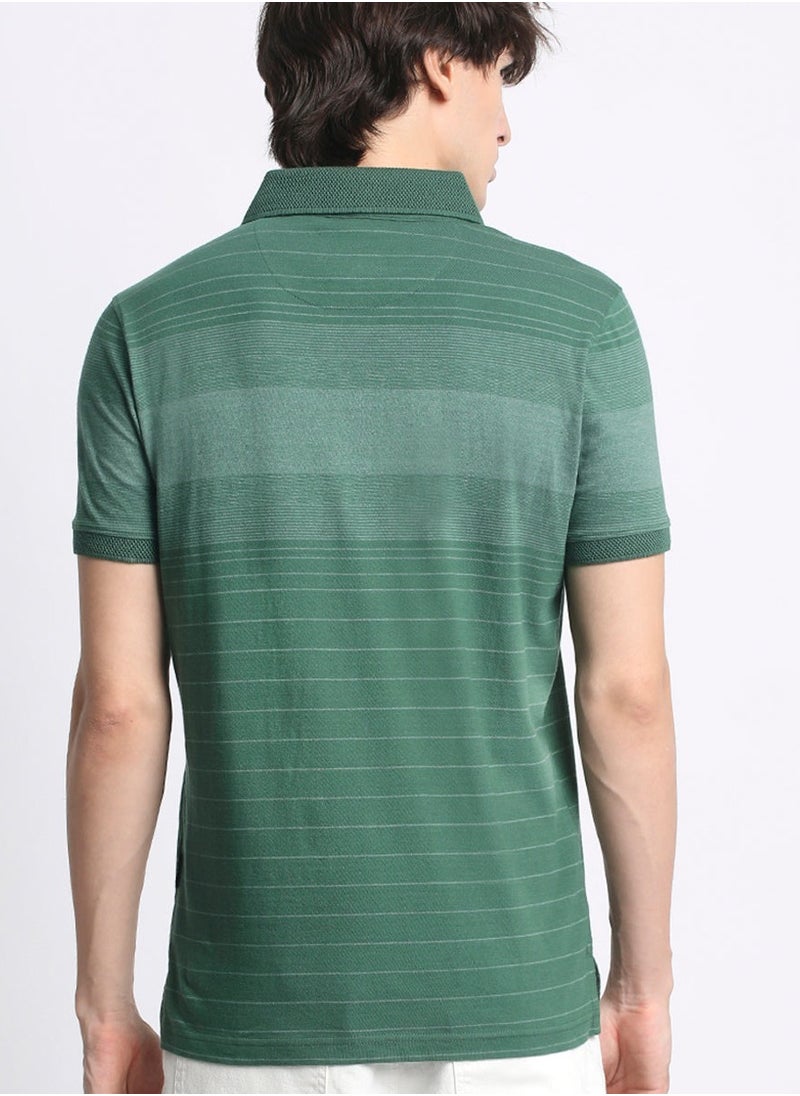 Men’s Polo T-Shirt – Soft, Breathable Cotton, Classic Fit for Comfort, Stylish Casual Shirt for Everyday Wear, Summer, and Outdoor Activities