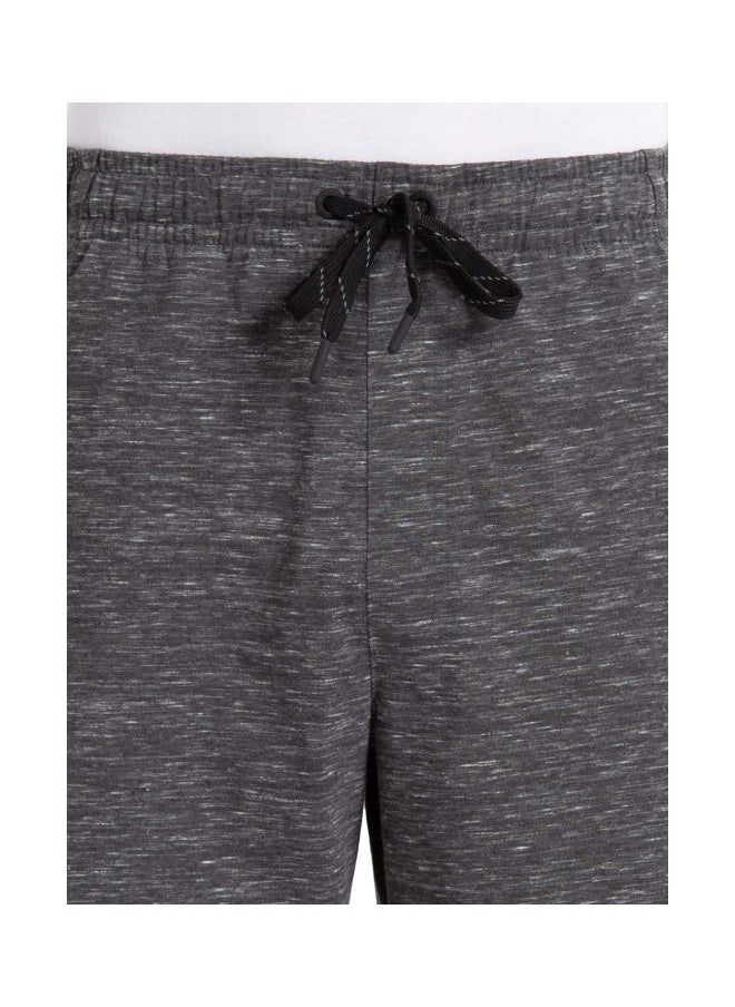 Jockey SP26 Men Super Combed Cotton Rich Regular Fit Solid Shorts with Side Pockets