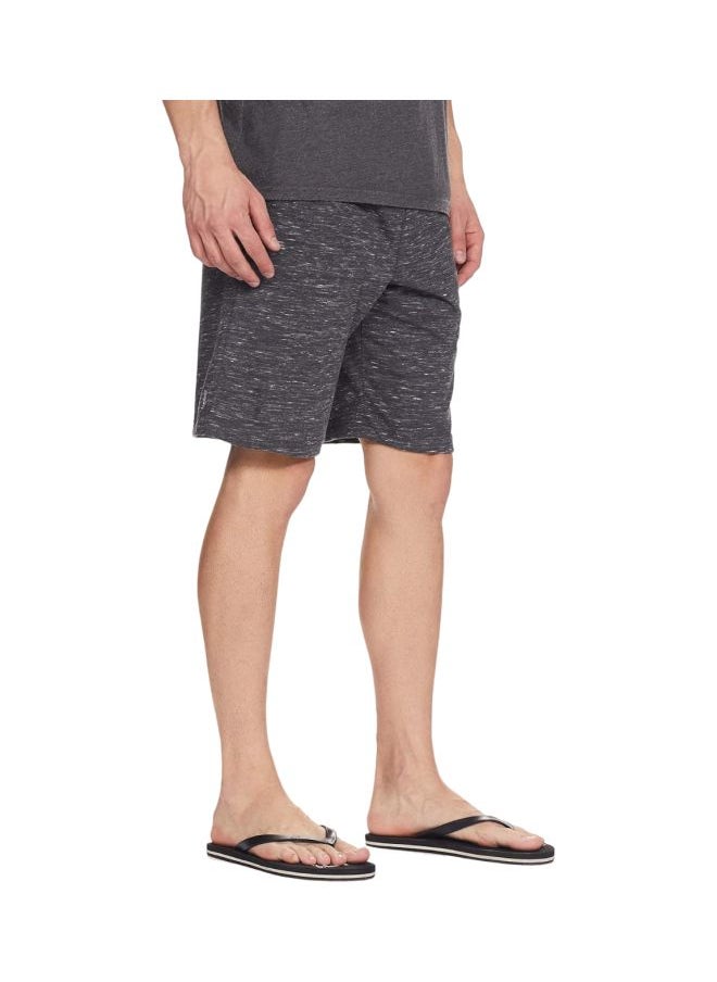 Jockey SP26 Men Super Combed Cotton Rich Regular Fit Solid Shorts with Side Pockets