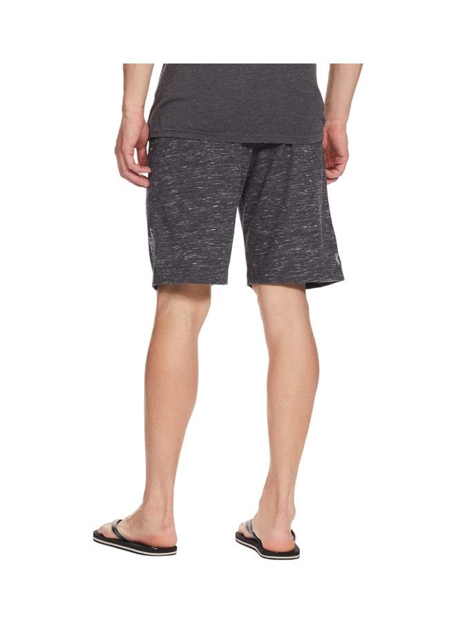 Jockey SP26 Men Super Combed Cotton Rich Regular Fit Solid Shorts with Side Pockets