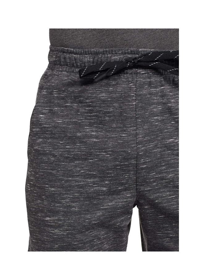 Jockey SP26 Men Super Combed Cotton Rich Regular Fit Solid Shorts with Side Pockets