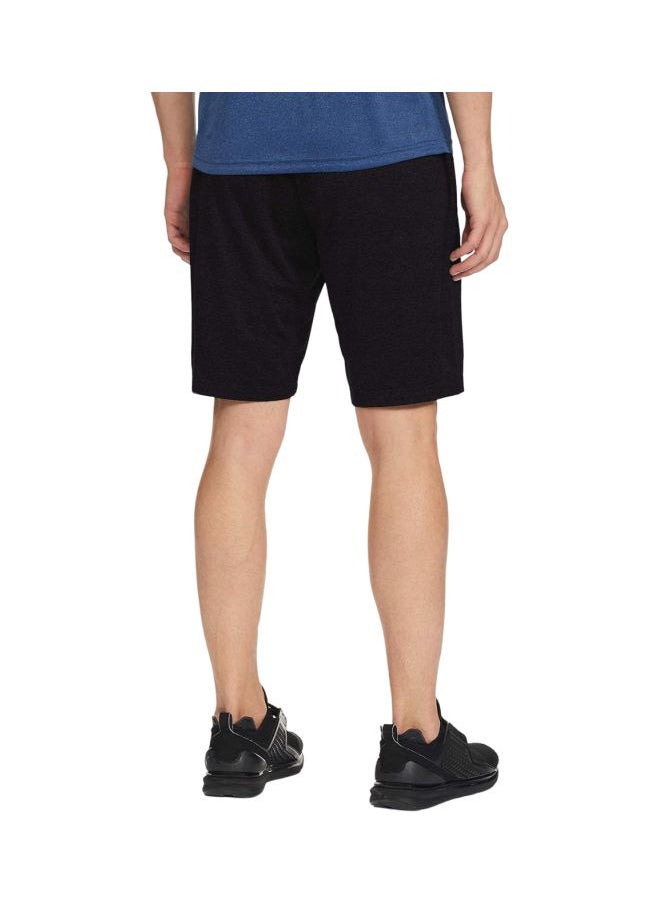 Jockey SP19 Men Soft Touch Microfiber Elastane Stretch Straight Fit Solid Shorts with Back Zipper Pocket and Stay Fresh Treatment