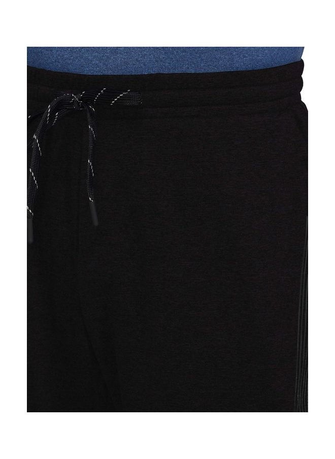 Jockey SP19 Men Soft Touch Microfiber Elastane Stretch Straight Fit Solid Shorts with Back Zipper Pocket and Stay Fresh Treatment