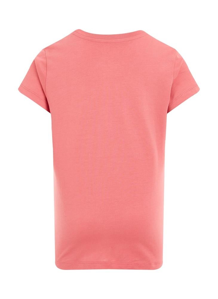 Kids Logo Slim T-Shirt