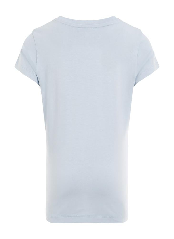 Kids Logo Slim T-Shirt