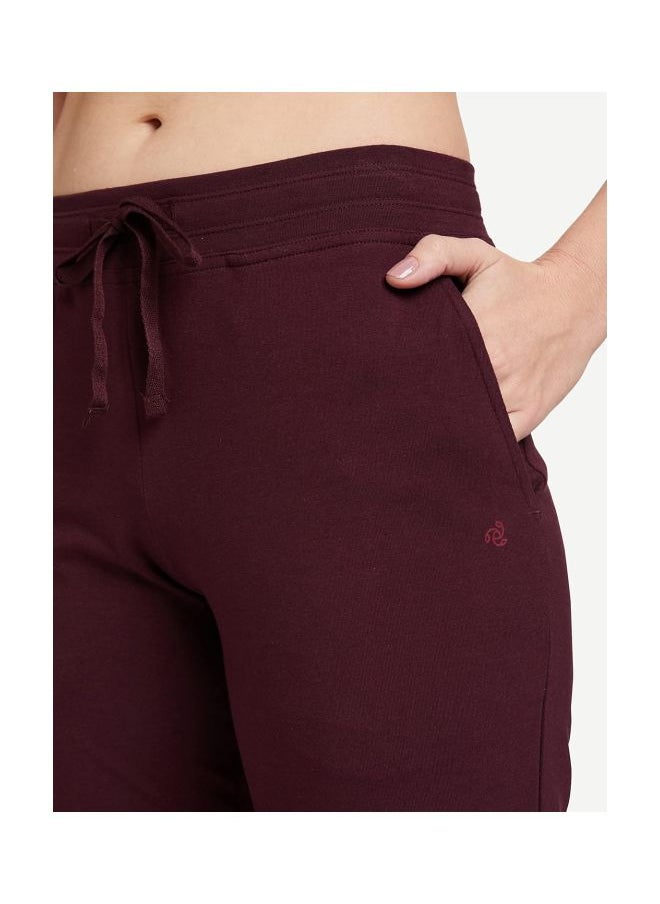 Women Cotton Lounge Pant