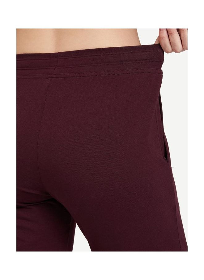 Women Cotton Lounge Pant