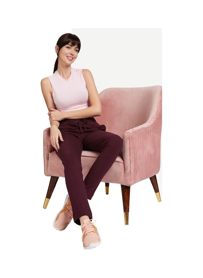 Women Cotton Lounge Pant