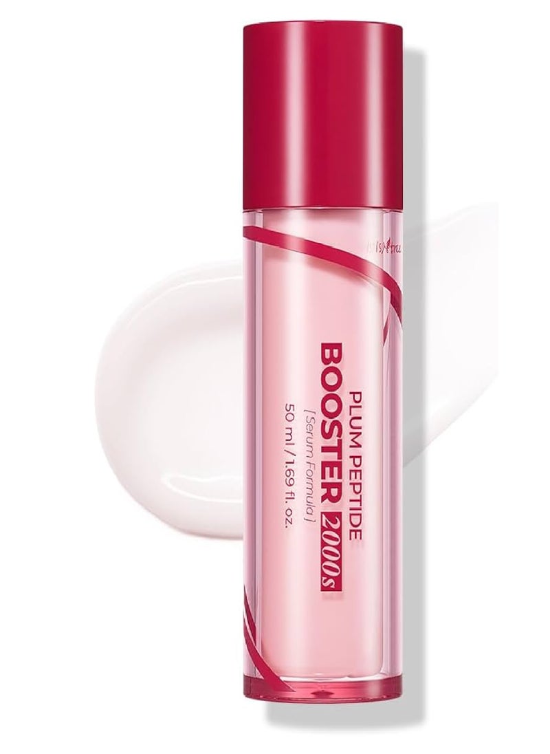 ISNTREE PLUM PEPTIDE BOOSTER 2000s