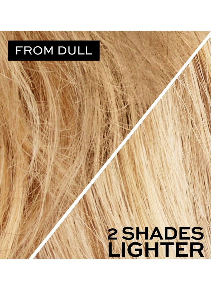 John Frieda Go Blonder Controlled Lightening Spray For Blonde Hair 100 Ml
