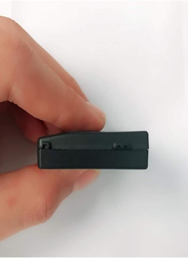 TFSeven 2Pcs High Capacity Rechargeable Lithium Ion Replacement Battery PSP-S110 Compatible for Sony PSP Slim Portable Playstation PSP-2000, PSP-2001, PSP-3000, PSP-3001, PSP-3002, PSP-3004