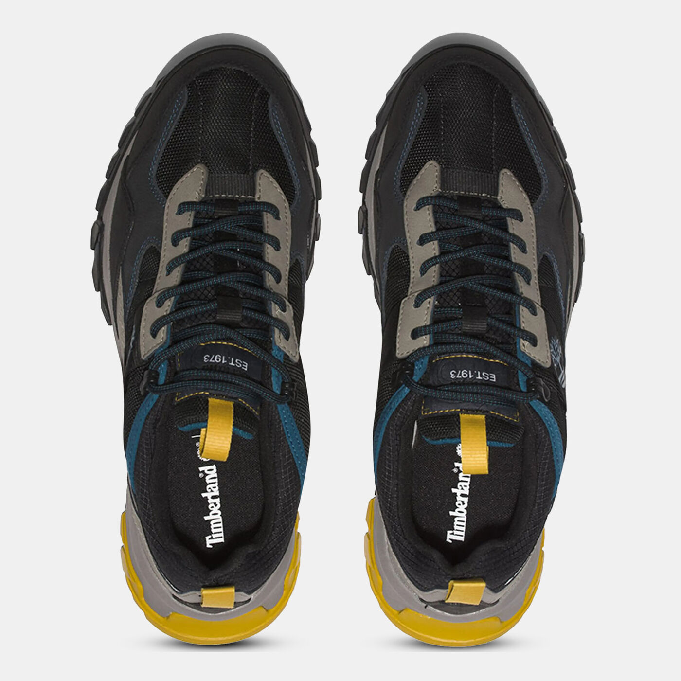 Men's Lincoln Peak Gore-Tex Hiking Shoes