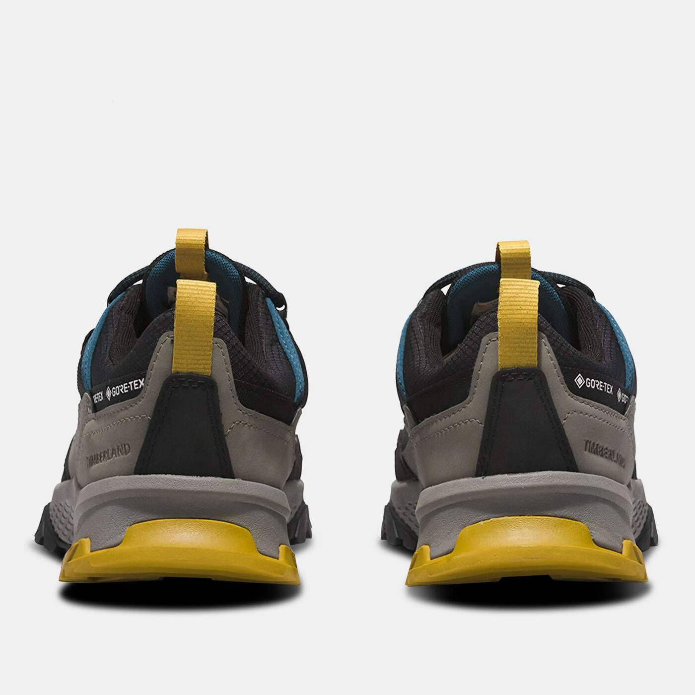 Men's Lincoln Peak Gore-Tex Hiking Shoes