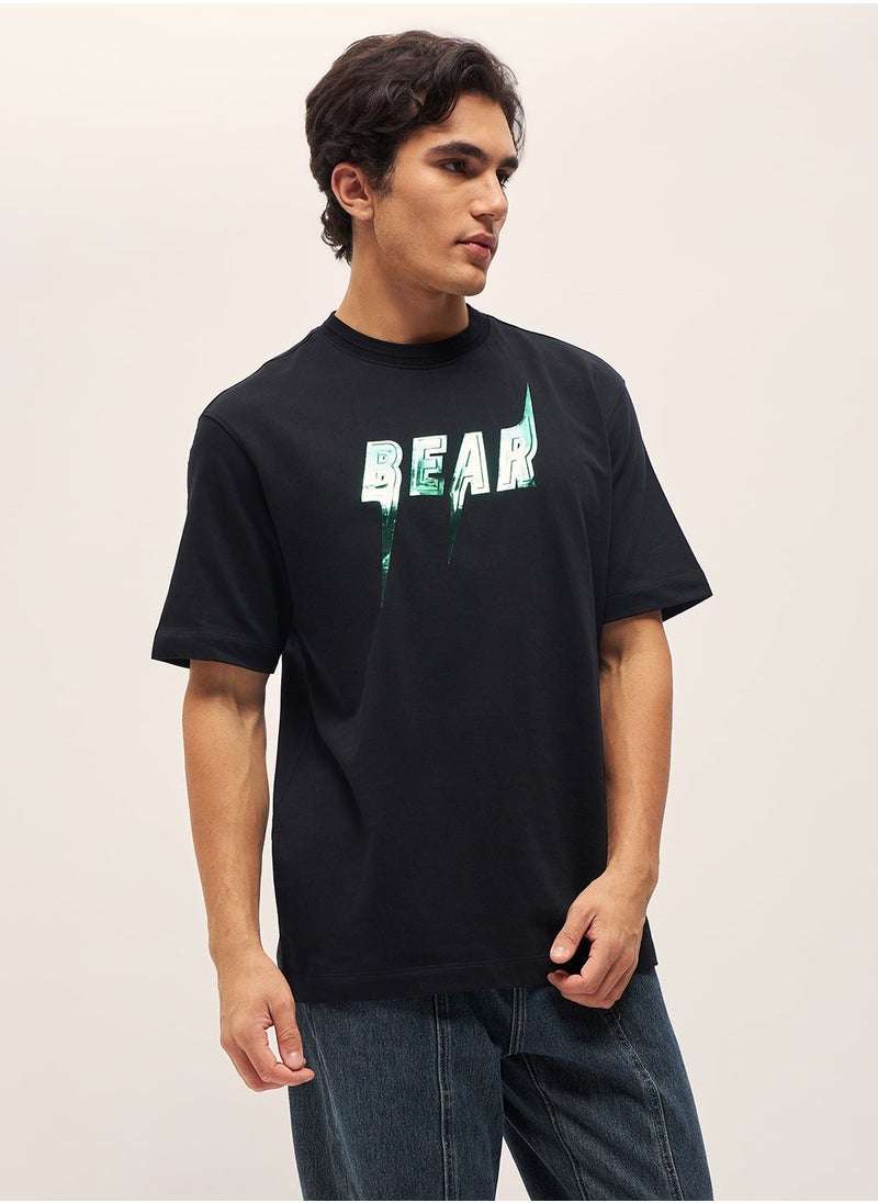 Men’s Cotton T-Shirt – Soft, Breathable & Comfortable, Perfect for Casual Wear, Ideal for Everyday & Summer Wear