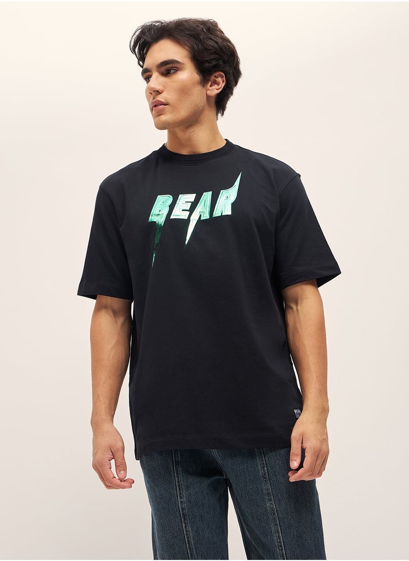 Men’s Cotton T-Shirt – Soft, Breathable & Comfortable, Perfect for Casual Wear, Ideal for Everyday & Summer Wear