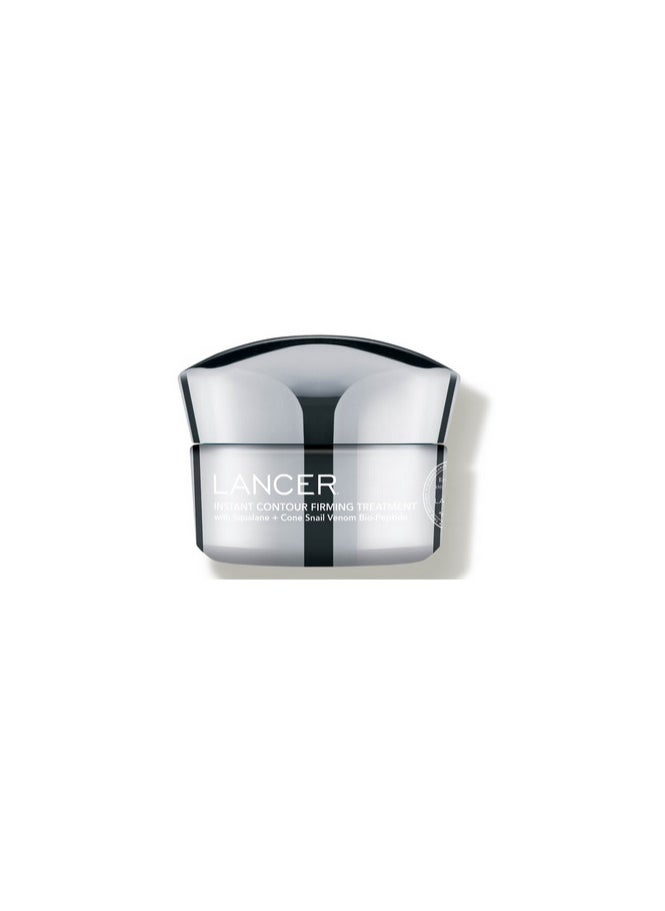 Lancer Skincare Instant Contour Firming Treatment 50ml