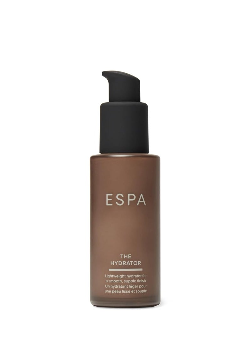 ESPA | The Hydrator | For Men | 50ml | Hyaluronic Acid & Vitamin E
