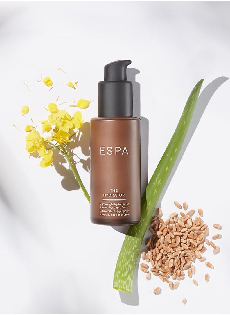 ESPA | The Hydrator | For Men | 50ml | Hyaluronic Acid & Vitamin E