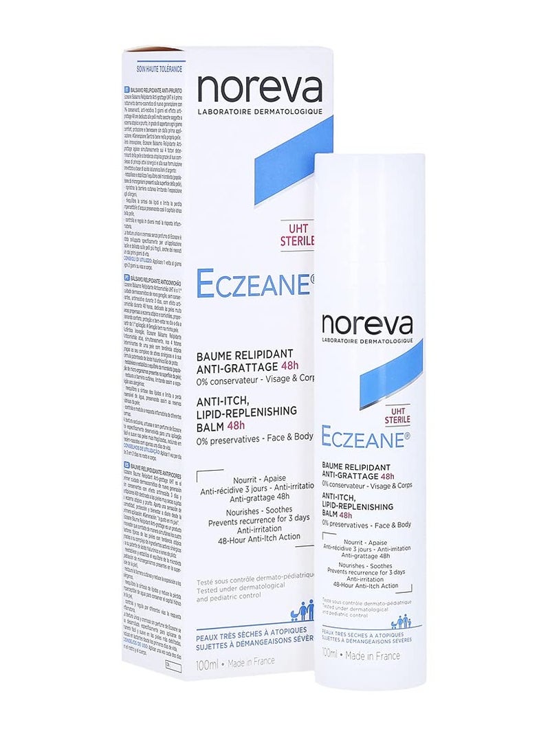 Noreva Eczeane Relipher's Antipruced Balm 100ml