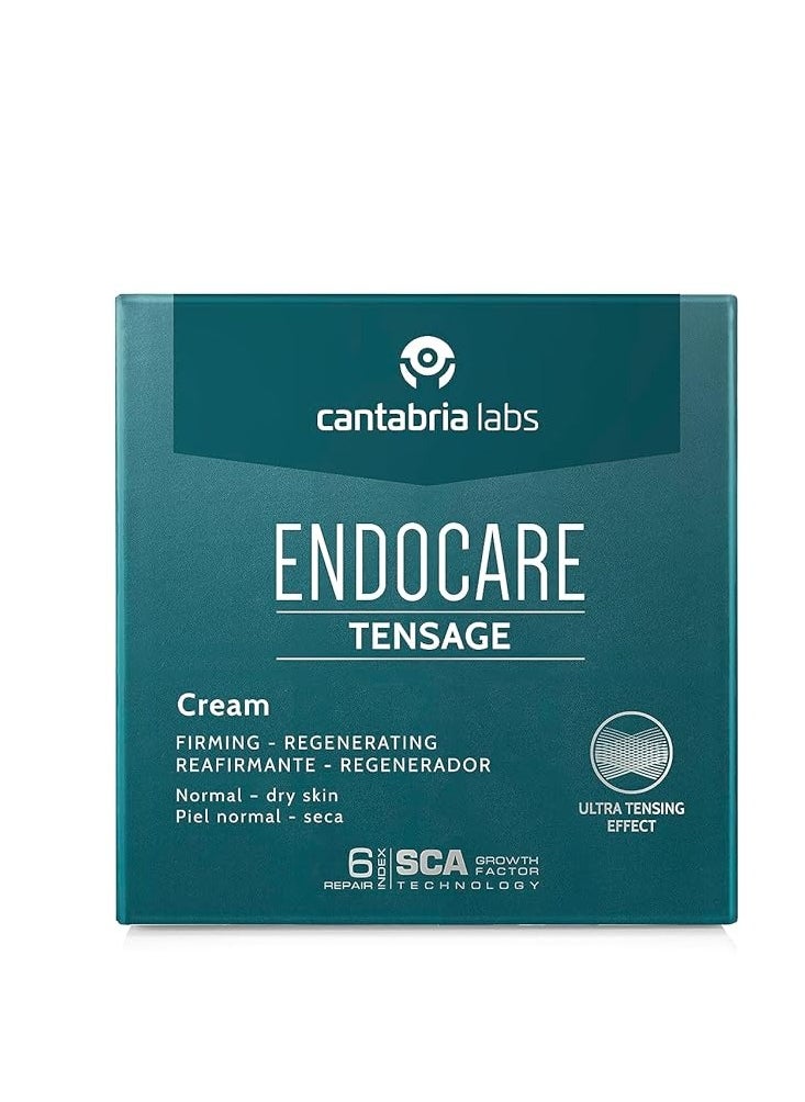 Endocare Tensage Cream 50mL