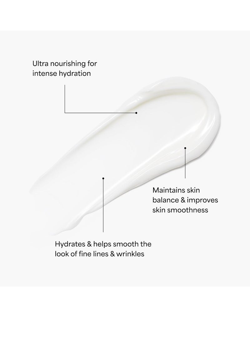 TULA Skin Care 24-7 Moisture Intense Ultra Hydrating Day & Night Cream - Travel Duo, Ultra Nourishing Moisturizer for Face, Soothe Skin, Maintain Skin Balance