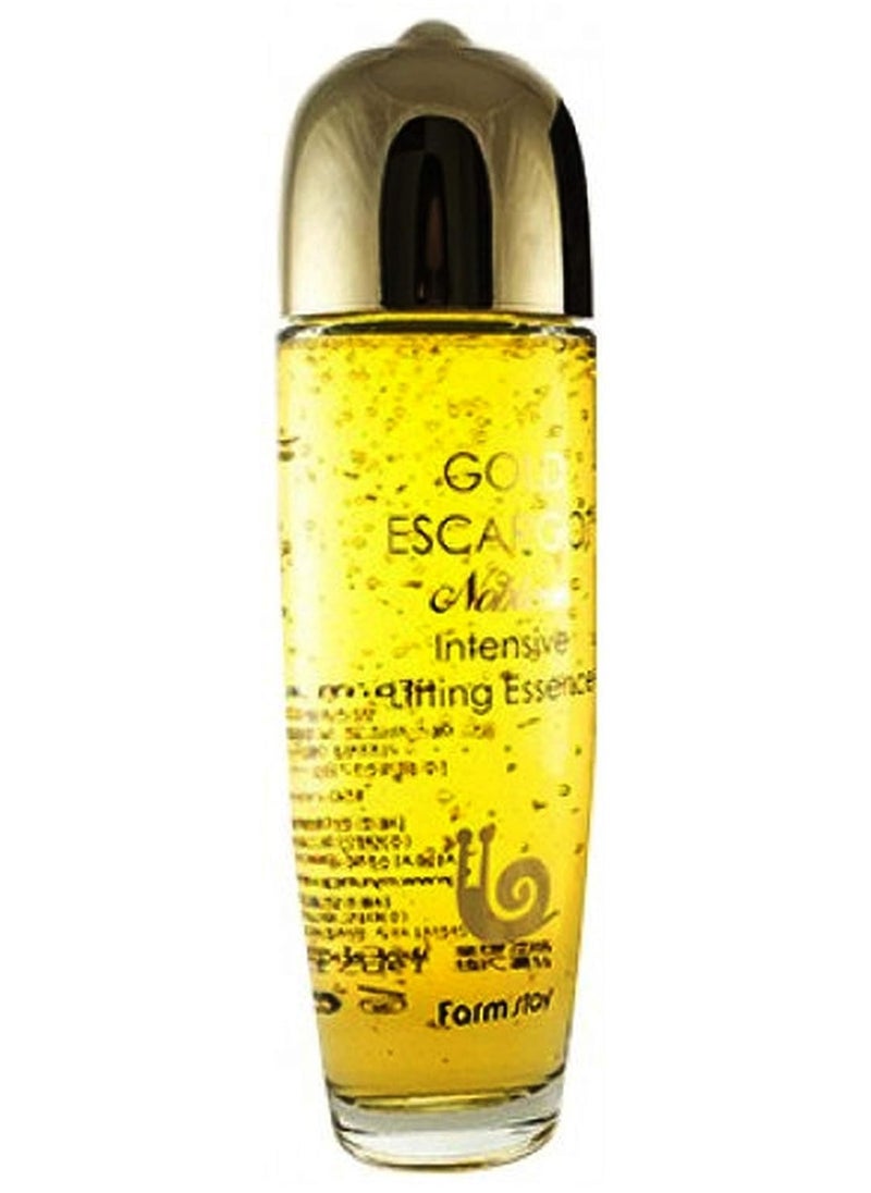 Farm Stay Gold Escargot Noblesse Intensive Lifting Essence, 150 ml