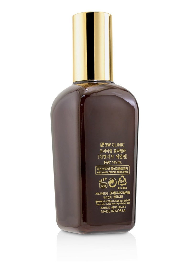 3w Clinic Korea Premium Placenta Age Repair Emulsion 145 mlOfficial Miss Korea Beauty Pageant Product