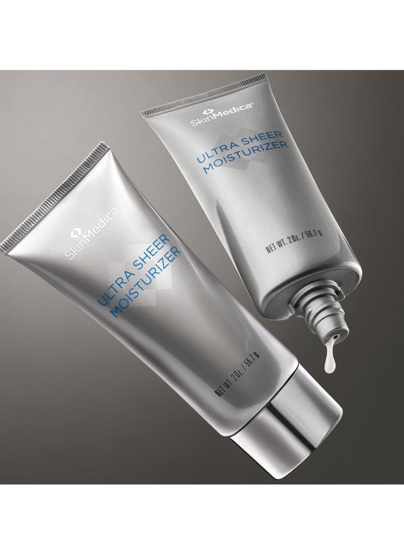Skin Medica Ultra Sheer Moisturizer 56.7 g