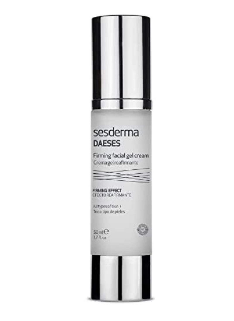 Sesderma Daeses Facial Gel Cream, 1.7 Fl Oz (Pack of 1)