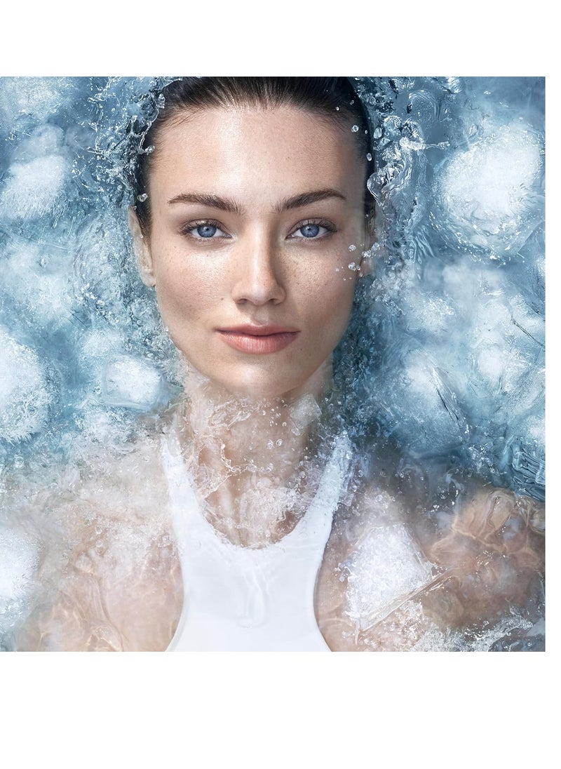 Biotherm Aquasource Hydra Barrier Cleanser To Soothe And Strengthen The Skin Barrier From The Very First Use, With Biotech Plankton, Bio-Ceramides, And Vitamin B3, 5.1 Fl.Oz.