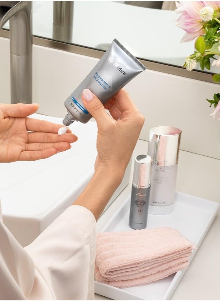 SkinMedica Rejuvenative Moisturizer