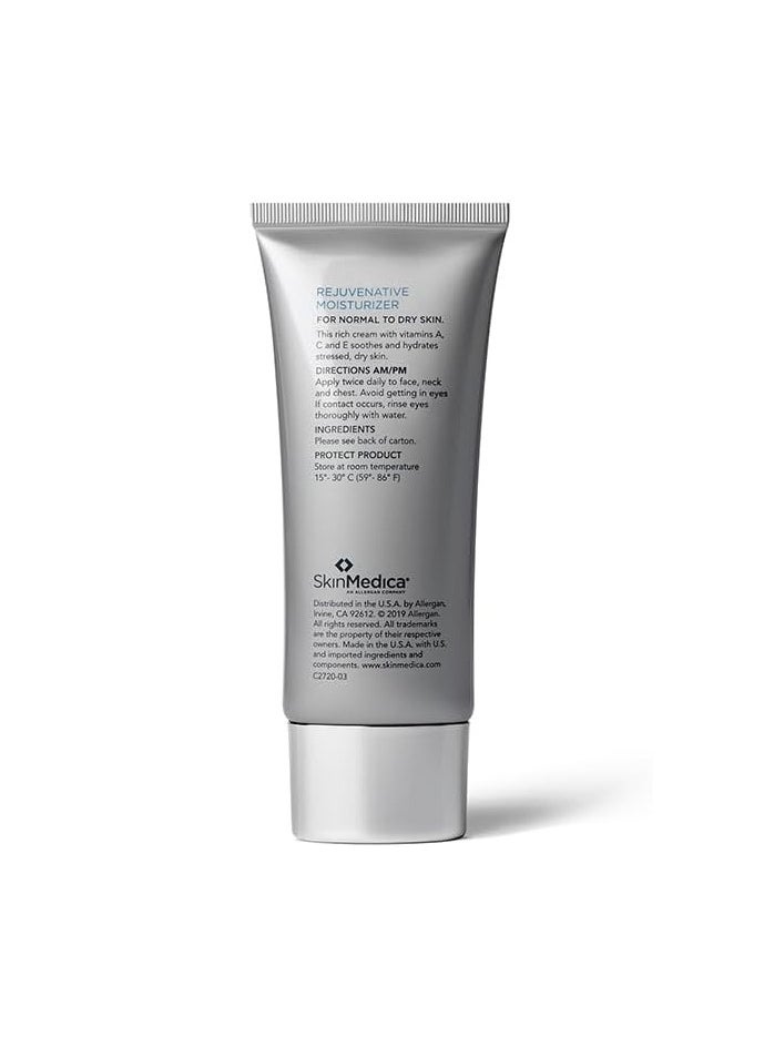 SkinMedica Rejuvenative Moisturizer