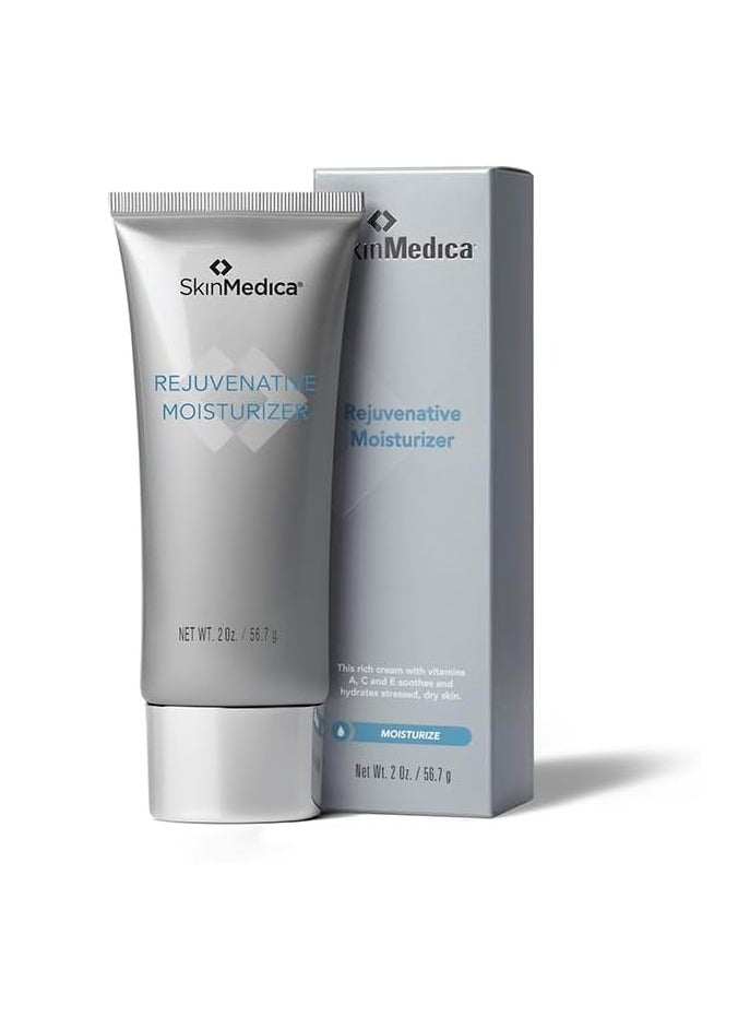 SkinMedica Rejuvenative Moisturizer