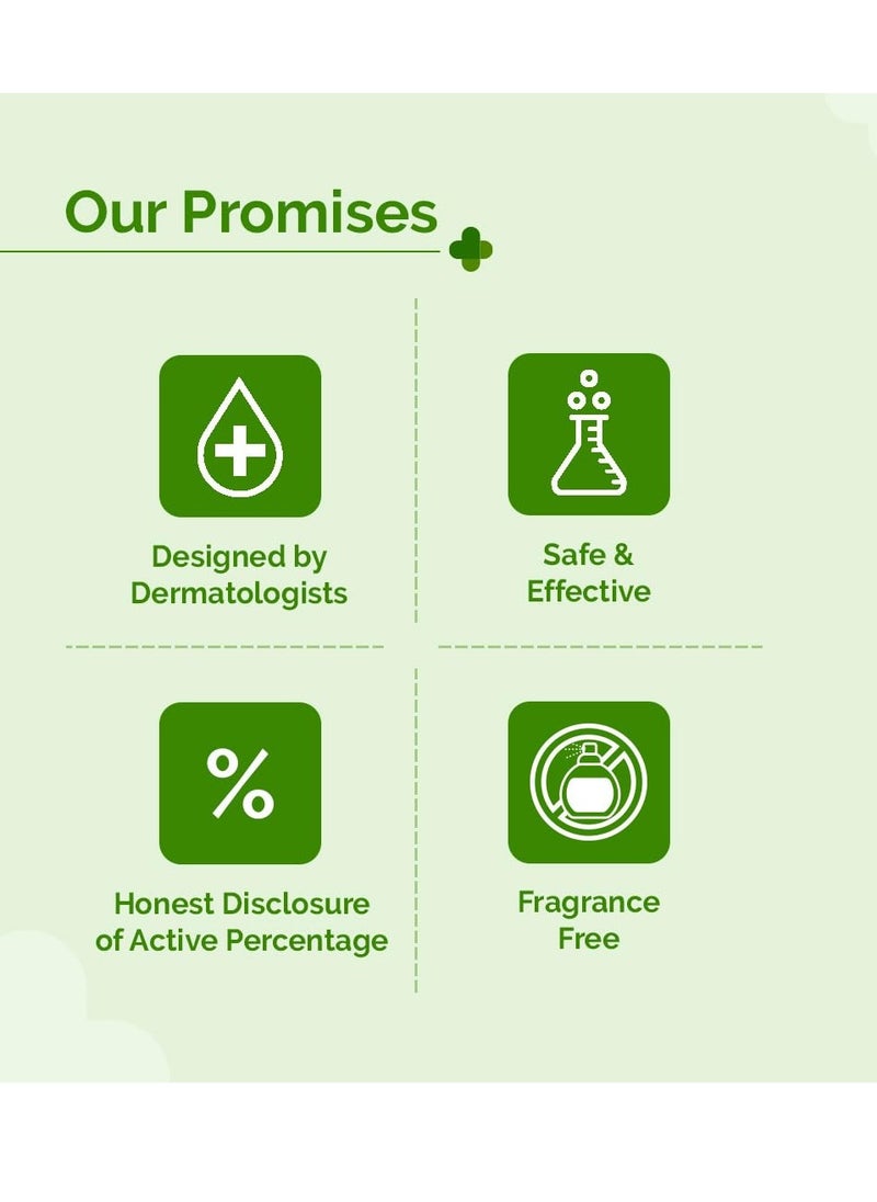 The Derma Co. 5% Nia-Ceramide Mattifying Moisturizer | For Oily to Acne Prone Skin | 5% Niacinamide, 2% Ceramide | 24 hrs. Moisturization | Panthenol, Allantoin & Zinc PCA | Oil-free Moisturizer | 100 g
